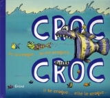 Croc croc