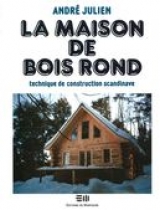 La maison de bois rond