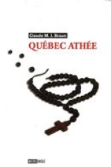 Québec athée