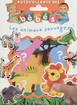 Les animaux sauvages