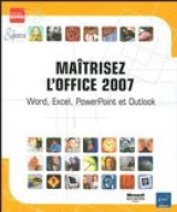 Maîtrisez l'office 2007