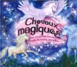 Chevaux magiques