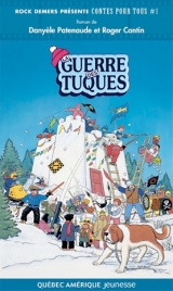 La guerre des tuques 1