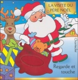 La visite du Père Noël