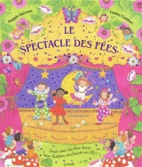 Le spectacle des fées