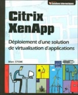 Citrix XenApp