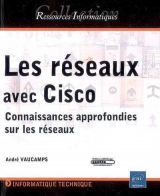 Les réseaux avec Cisco