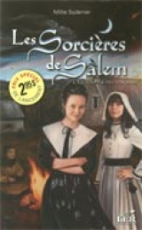 Les Sorcières de Salem 1 : Le souffle des sorcières