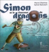 Simon et le chasseur de dragons