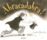 Abracadabra