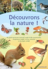 Découvrons la nature!