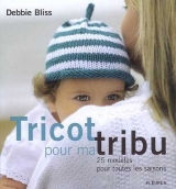 Tricot pour ma tribu