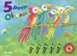 5 petits oiseaux