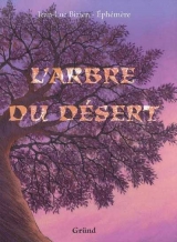 L'arbre du désert