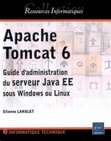 Apache tomcat 6