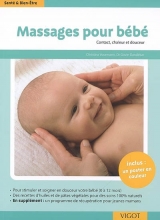 Massages pour bébé