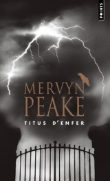 Titus d'enfer tome 1