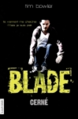 Blade tome 2 : Cerné