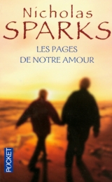 Les Pages de notre amour