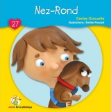 Nez rond