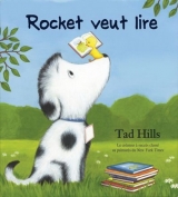 Rocket veut lire