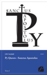 Py-Quest : sanctus apostolus tome 1