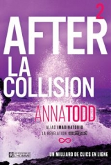 After tome 2 : La collision