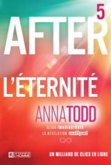 After tome 5 : L'éternité