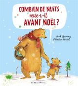 Combien de nuits reste-t-il avant Noël?