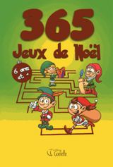 365 jeux de Noël