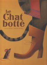9782745960696 Le Chat botté