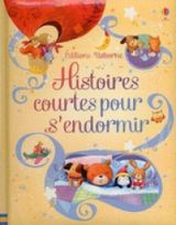 Histoires courtes pour s'endormir