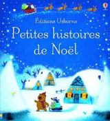 9781409541349 Petites histoires de Noël
