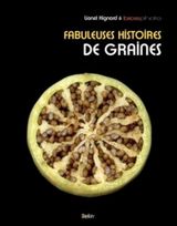 Fabuleuses histoires de graines