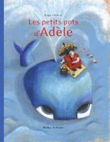 Les petits pots d'Adèle