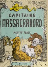 Capitaine Massacrabord