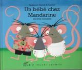 Un bébé chez Mandarine