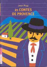 21 contes de Provence