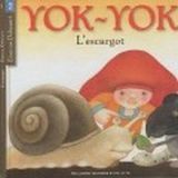 Yok-Yok : L'escargot