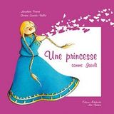 Une princesse comme Iseult