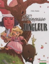 La princesse et le jongleur