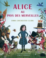 Alice au Pays des Merveilles