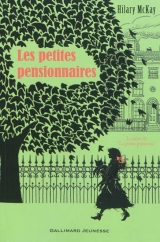 Les petites pensionnaires