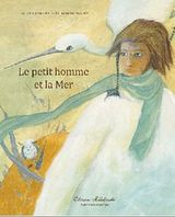 Le petit homme et la Mer