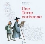 Une terre coréenne