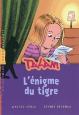 Talam Tome 1 - L'énigme du tigre