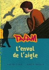 Talam, tome 2 - L'envol de l'aigle