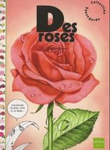 9782354880682 Des roses