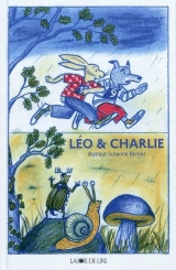 Léo et Charlie