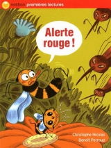 Alerte rouge!